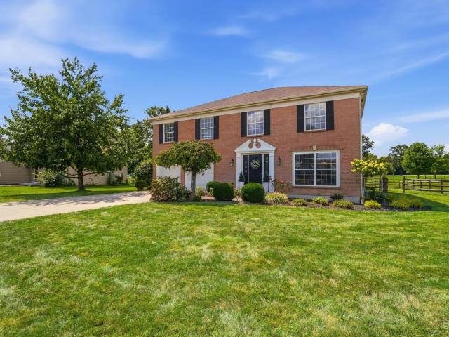 House for sale in Mason, Ohio