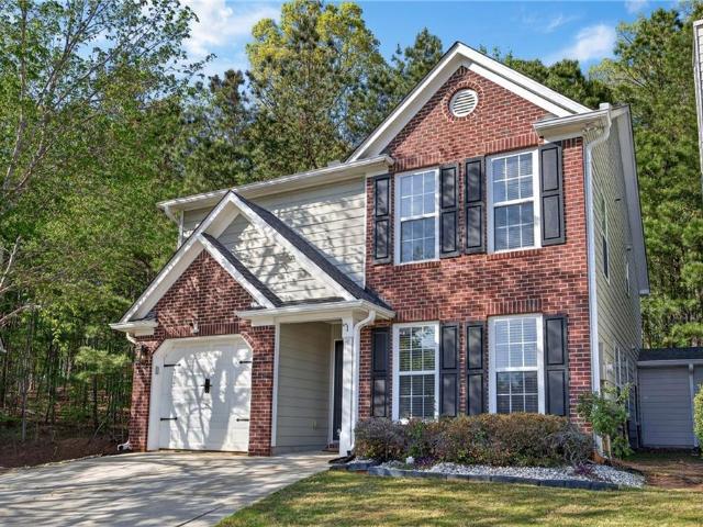 House for sale in Union City, Fulton County