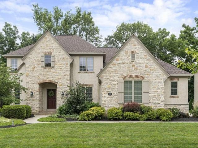 House for sale in Columbus, Ohio