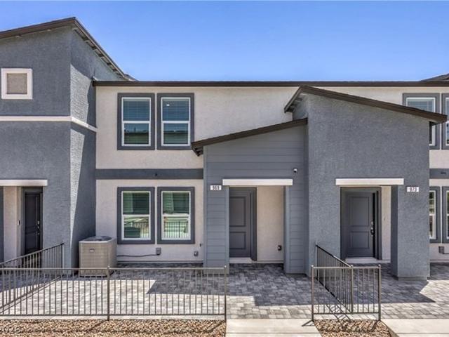 Townhouse for sale in Las Vegas, Clark County
