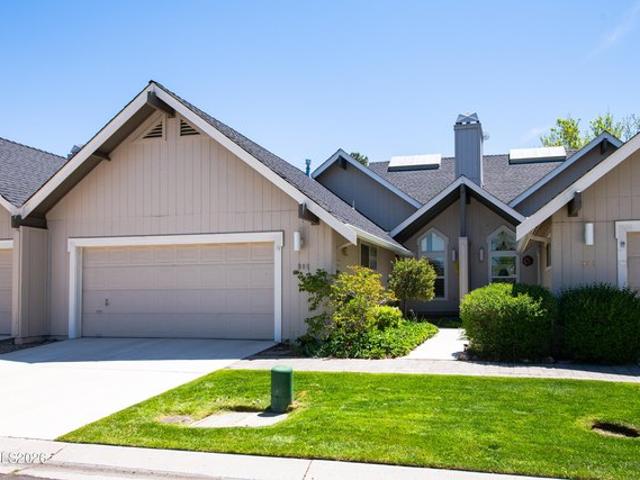 House for sale in Nevada