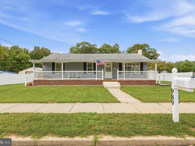 House for sale in Wenonah, Gloucester County