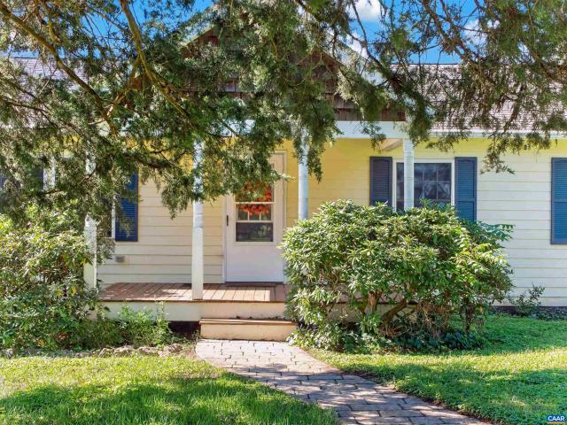House for sale in Earlysville, Albemarle County