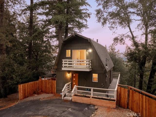 House for sale in Cedarpines Park, California