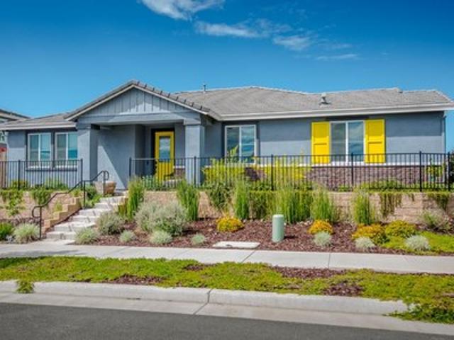 House for sale in Yolo, California