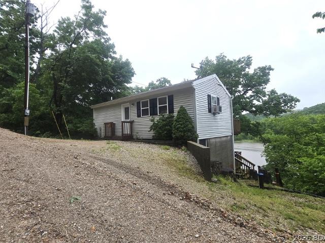 House for sale in Missouri