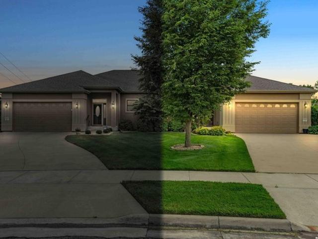 Townhouse for sale in Kansas