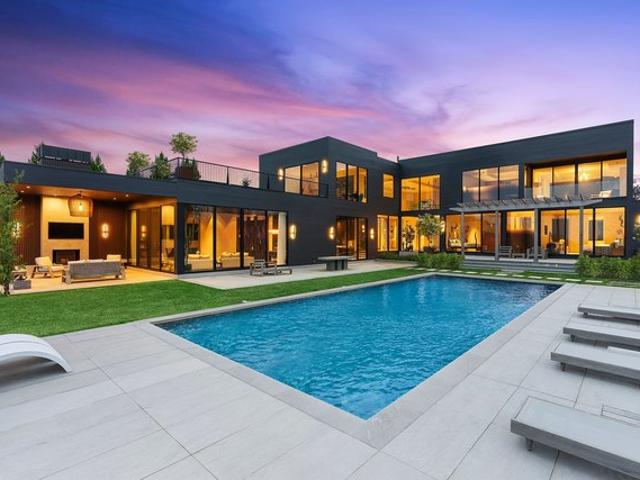 House for sale in Sagaponack, New York