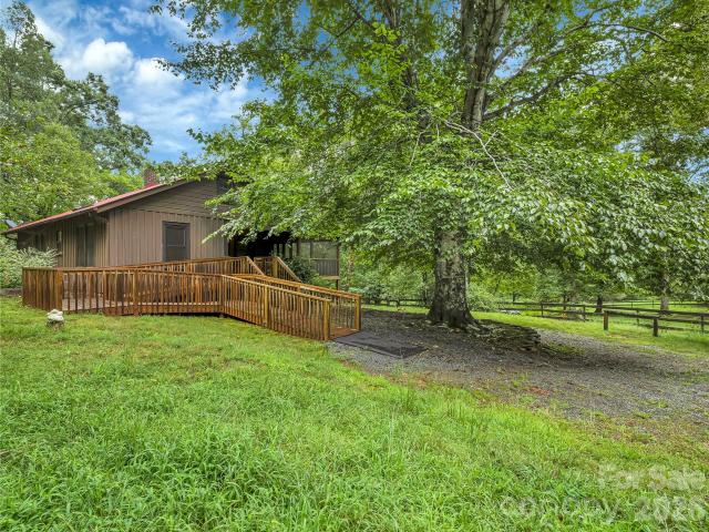 House for sale in Columbus, North Carolina