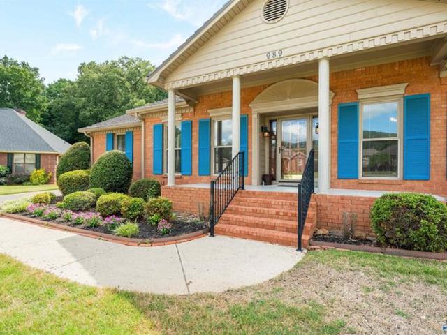 House for sale in Huntsville, Alabama