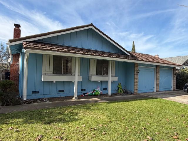 Property for sale in Sunnyvale, California