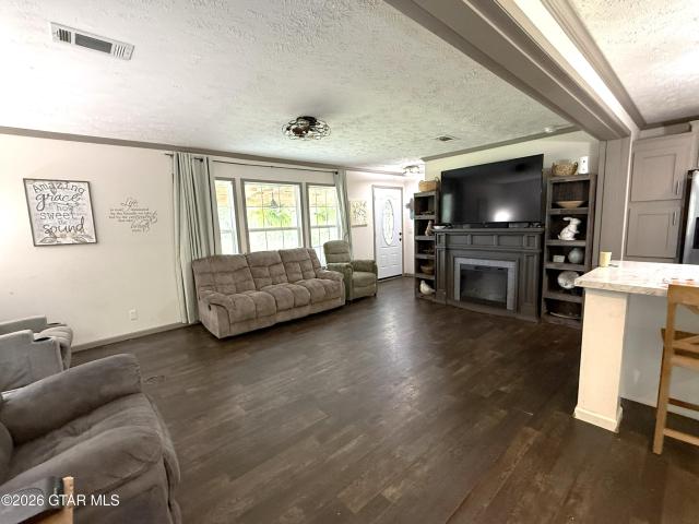 House for sale in New Houlka, Calhoun County