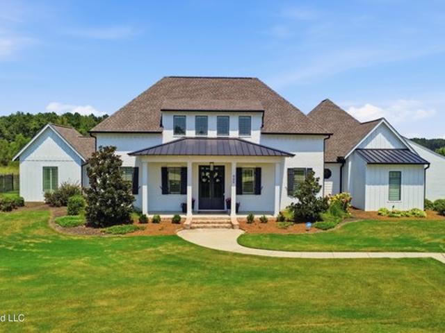 House for sale in Brandon, Mississippi