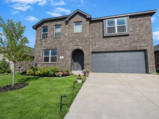 House for sale in Johnson, Texas
