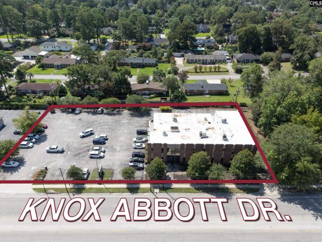 Commercial for sale in Cayce, South Carolina