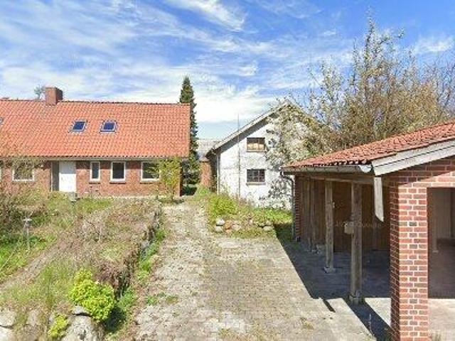 Ejendom til leje i Tranbjerg J, Århus