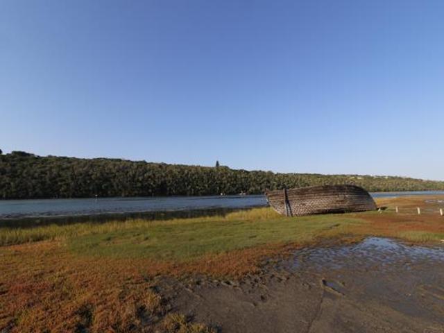 Land for sale in Bushmans River Mouth, Eastern Cape