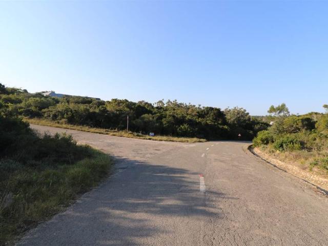 Land for sale in Bushmans River Mouth, Eastern Cape