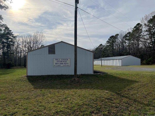 Land for sale in Ark