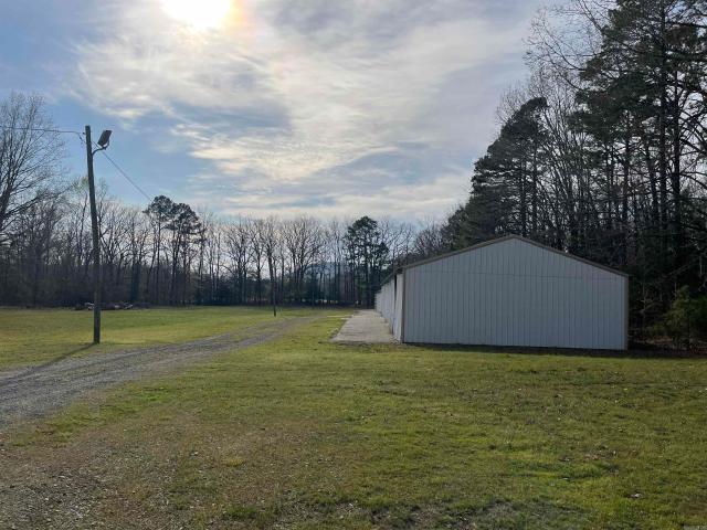 Land for sale in Ark