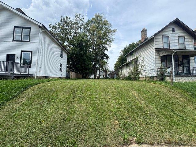 Land for sale in Columbus, Ohio