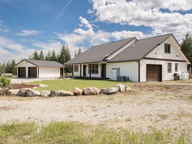 House for sale in Kalispell, Montana
