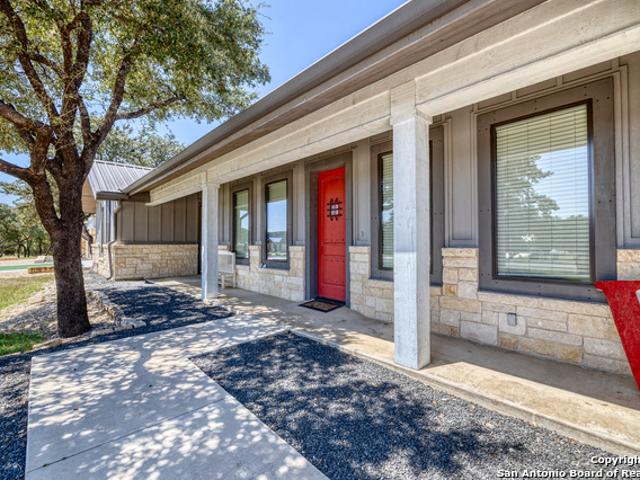 House for sale in Concan, Texas