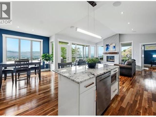 House for sale in Coldstream, Regional District of North Okanagan