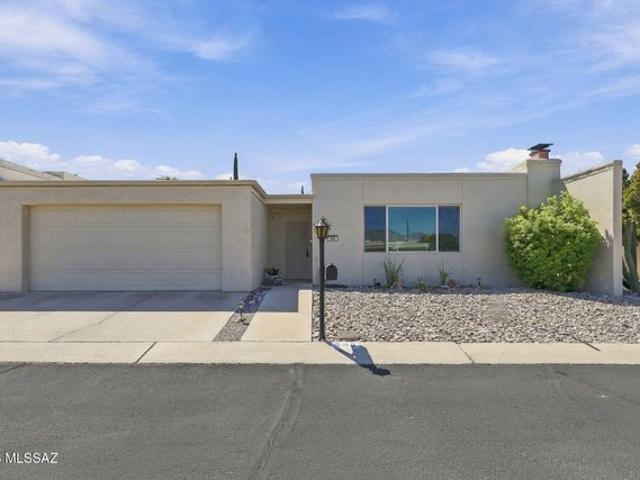 Townhouse for sale in El Gheko, Tucson