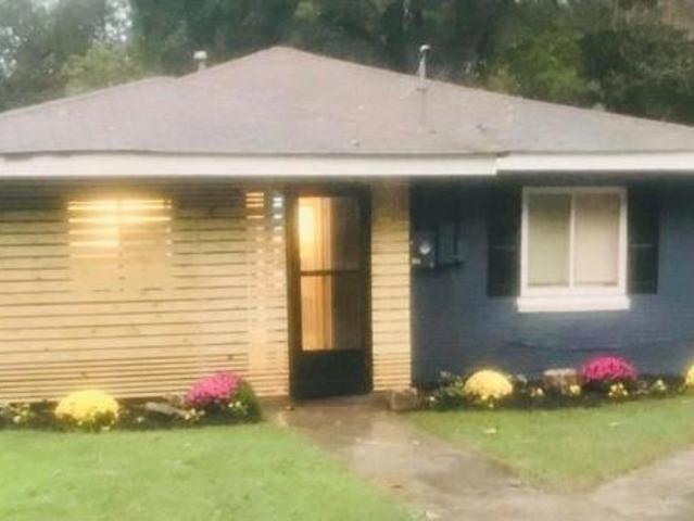 House for sale in Atlanta, Georgia