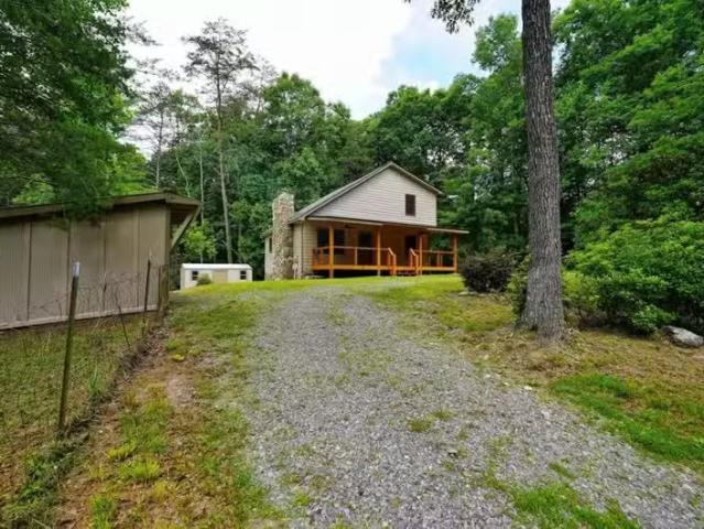 House for sale in Ellijay