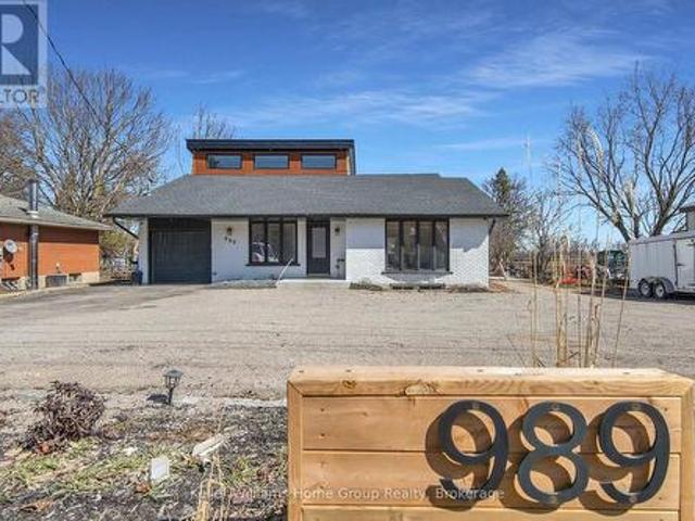 House for sale in Woolwich, Ontario