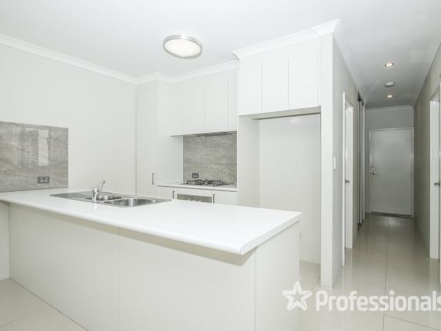 Apartment for rent in Ellenbrook, City of Swan