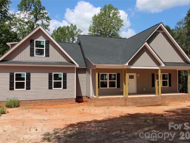 House for sale in Clover, South Carolina