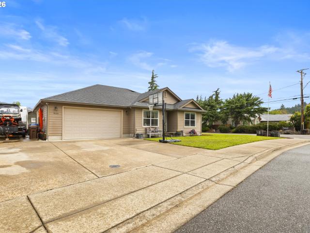 House for sale in Oregonia