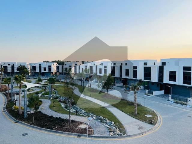 Apartment for sale in Islamabad