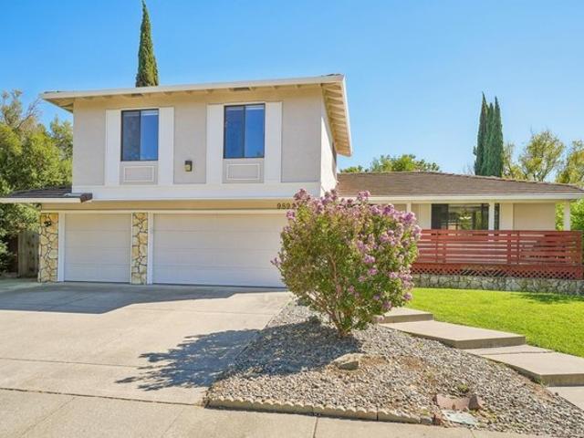 House for sale in Solano, California