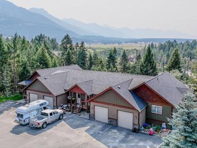 House for sale in British Columbia
