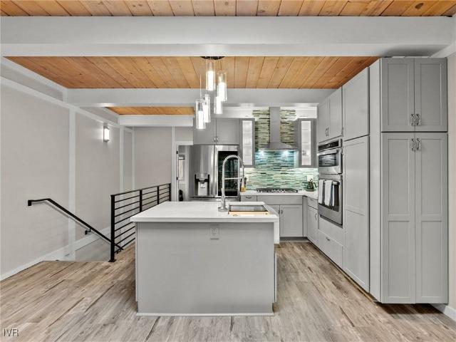 Condo for sale in Incline Village