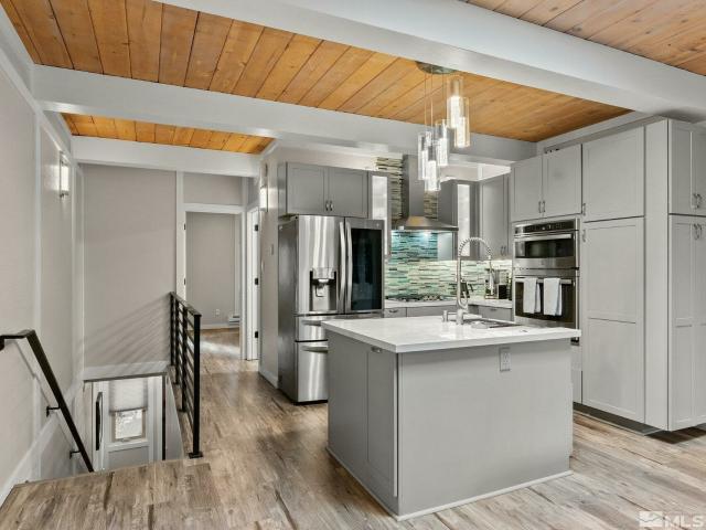 Condo for sale in Incline Village