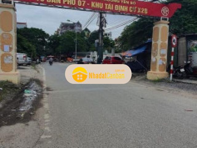 Nhà bán