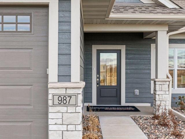 House for sale in Saint Croix, Wisconsin