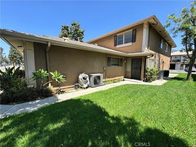 Condo for sale in Azusa, California