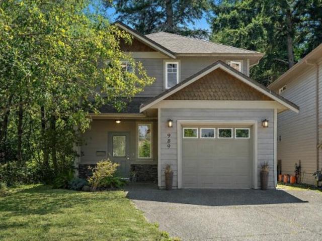 House for sale in Langford, British Columbia