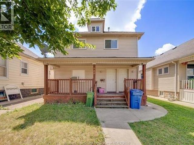 House for sale in Maidstone, Ontario