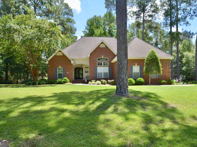 House for sale in Dodge, Georgia