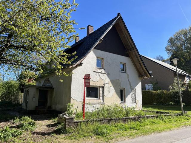 Haus kaufen in Preußisch Oldendorf, Nordrhein-Westfalen