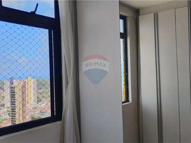 Apartamento aluguel em Ponta Negra, Natal