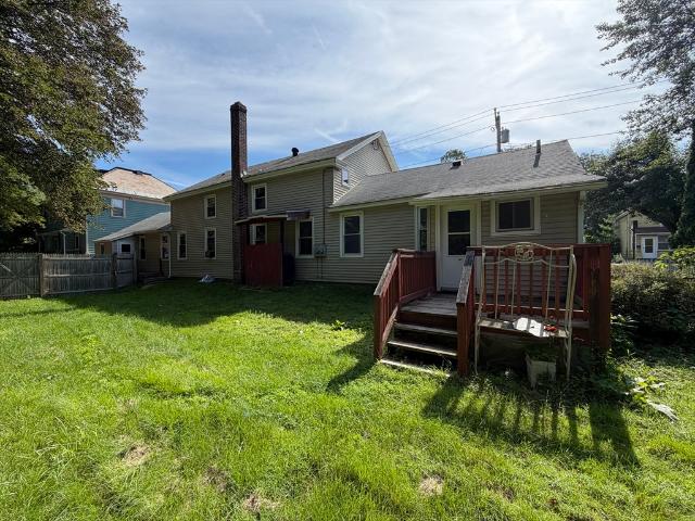 House for sale in Berkshire, Massachusetts