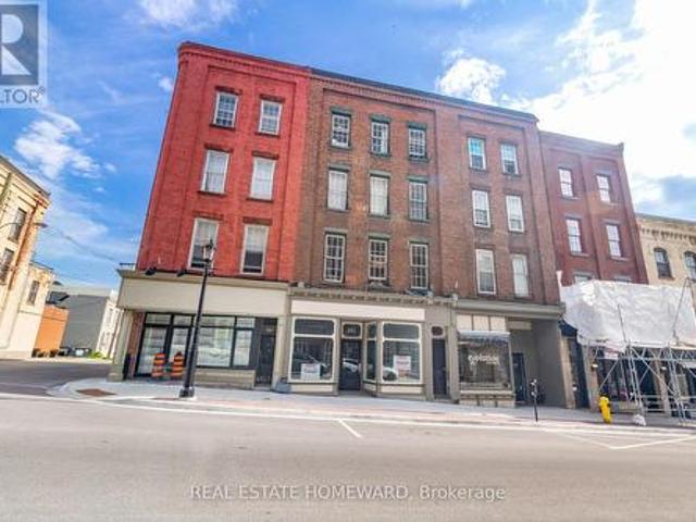 Commercial for sale in Port Hope, Ontario